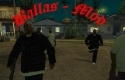 Ballas - Mod